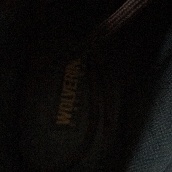 Wolverine Men's Size 9M Thermolite Leather Lace Up Boots - Picture 9 of 16